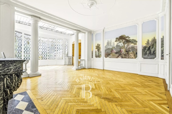 Maison de luxe à vendre à Bordeaux, 1 995 000 €, Photo 4