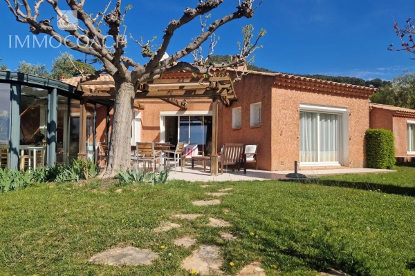 Luxury House for sale in Carqueiranne, 1 595 000 €, Photo 4