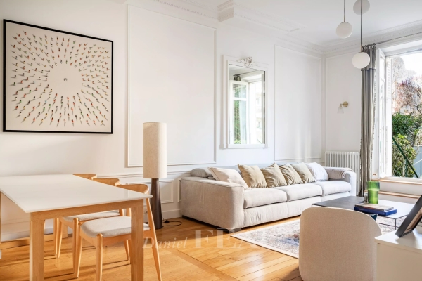 Appartement de luxe à vendre à Neuilly-sur-Seine, 1 630 000 €, Photo 4