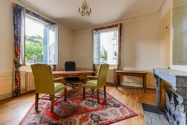 Appartement de luxe à vendre à Lyon 2Ème, 781 770 €, Photo 4