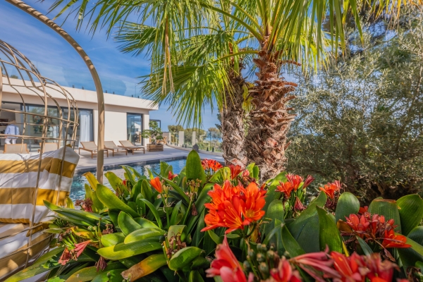 Luxury House for sale in Les Issambres, 3 550 000 €, Photo 4