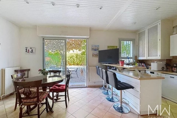 Maison de luxe à vendre à Bordeaux, 720 000 €, Photo 4