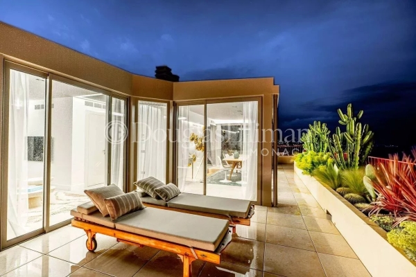 Appartement de luxe à vendre à Monaco, 18 800 000 €, Photo 4