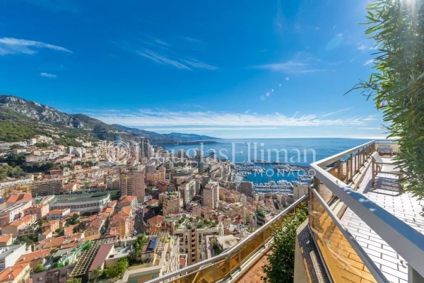 Appartement de luxe à vendre à Monaco, 22 000 000 €, Photo 4