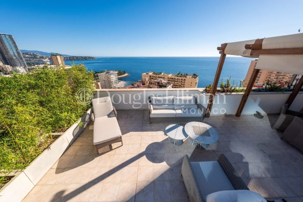 Appartement de luxe à vendre à Monaco, 17 500 000 €, Photo 4