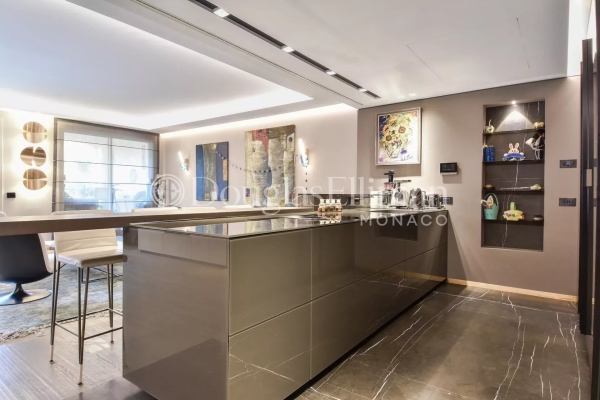 Appartement de luxe à vendre à Monaco, 16 000 000 €, Photo 4