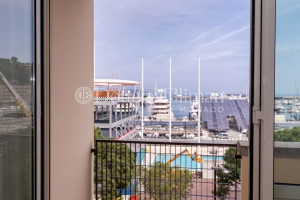 Appartement de luxe à vendre à Monaco, 4 250 000 €, Photo 4