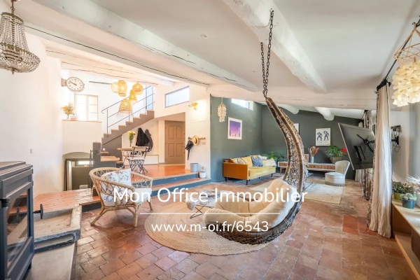 Maison de luxe à vendre à Lourmarin, 539 000 €, Photo 5