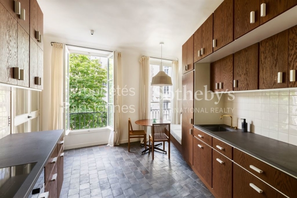 Luxury Apartment for sale in Paris 7ème, 2 100 000 €, Photo 5