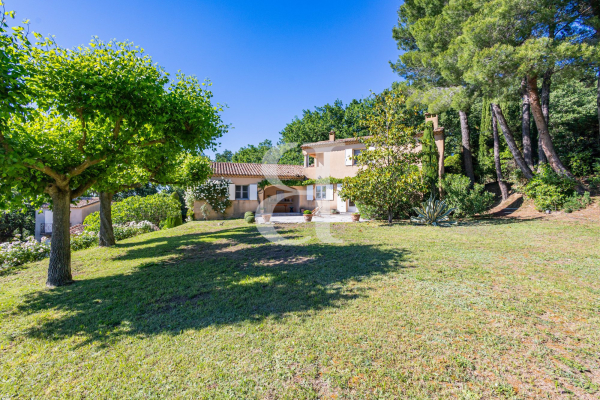 Maison de luxe à vendre à Vaison-la-Romaine, 879 000 €, Photo 5