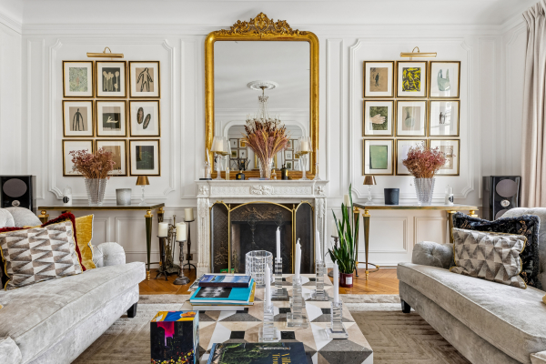 Appartement de luxe à vendre à Paris 16ème, 5 200 000 €, Photo 5