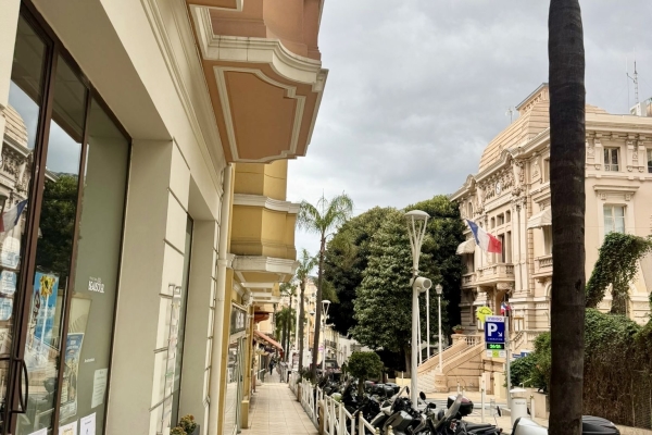 Appartement de luxe à louer à Beausoleil, 498 000 €, Photo 1