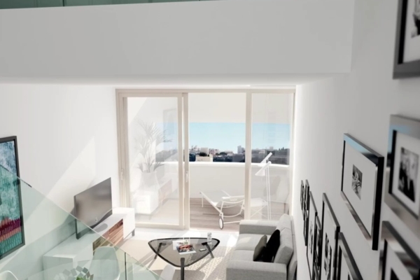 Appartement de luxe à vendre à Monaco, 4 650 000 €, Photo 2