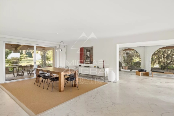Luxury House for sale in Saint-Paul-de-Vence, 5 500 000 €, Photo 5