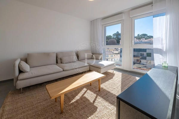 Luxury Apartment for sale in Nice, 575 000 €, Photo 5