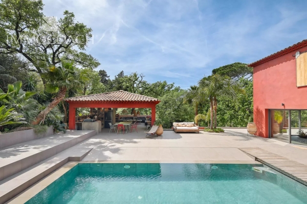 Luxury House for sale in Toulon, 3 500 000 €, Photo 5
