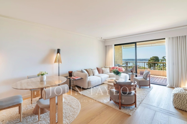 Luxury Apartment for sale in Cannes, 2 490 000 €, Photo 5