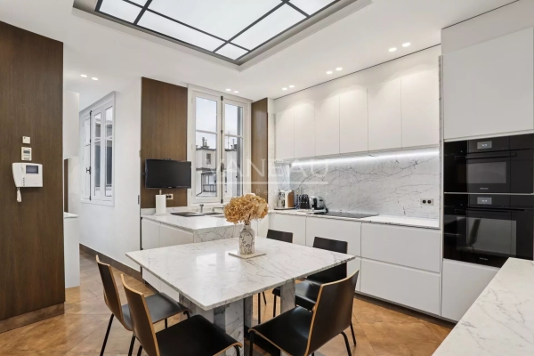 Appartement de luxe à vendre à Neuilly-sur-Seine, 5 720 000 €, Photo 5