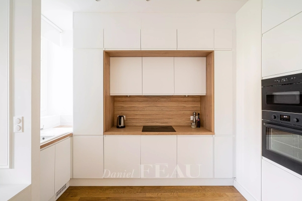 Appartement de luxe à vendre à Neuilly-sur-Seine, 1 630 000 €, Photo 5