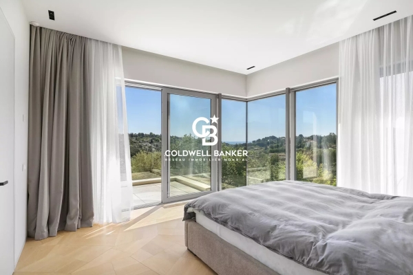 Luxury House for sale in Biot, 2 650 000 €, Photo 5