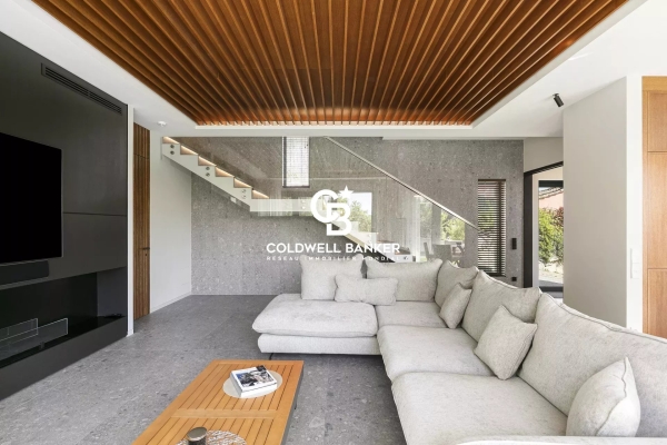 Luxury House for sale in Biot, 2 290 000 €, Photo 5