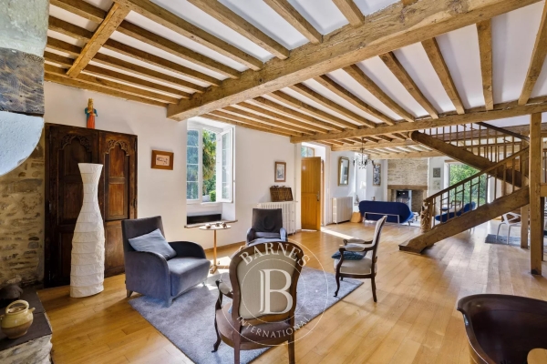Luxury House for sale in Pau, 979 000 €, Photo 5