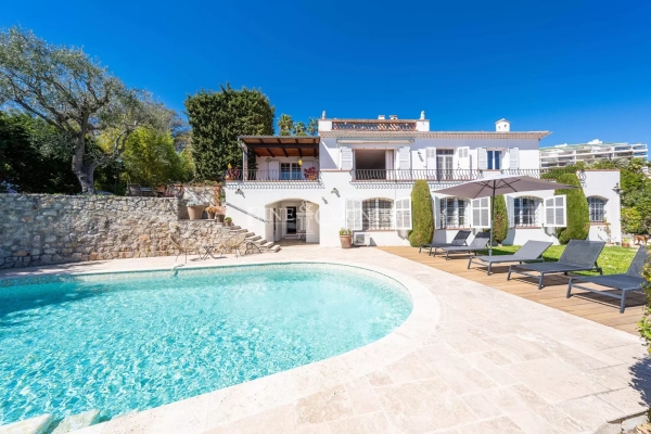Luxury House for sale in Cannes, 3 300 000 €, Photo 5