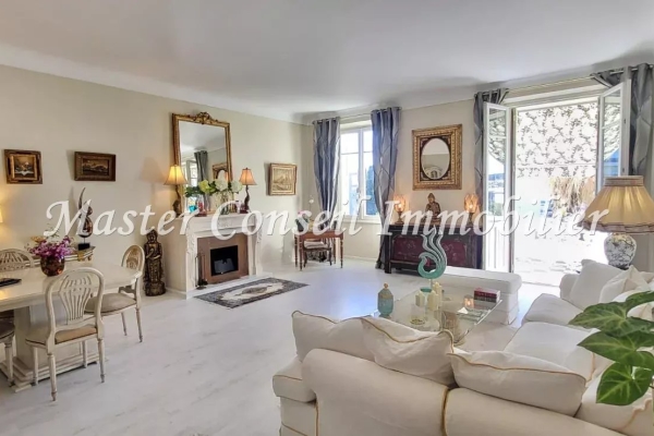 Appartement de luxe à vendre à Cannes, 1 190 000 €, Photo 5
