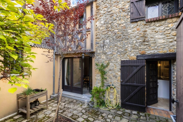 Maison de luxe à vendre à Guyancourt, 849 000 €, Photo 5