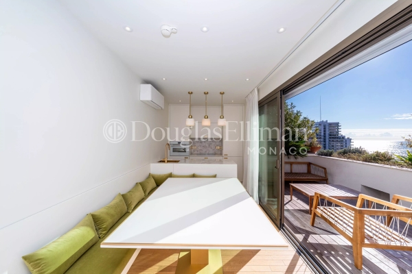 Luxury Apartment for sale in Monaco, 8 450 000 €, Photo 5