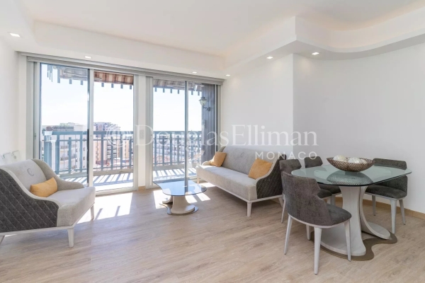 Appartement de luxe à vendre à Monaco, 5 800 000 €, Photo 5