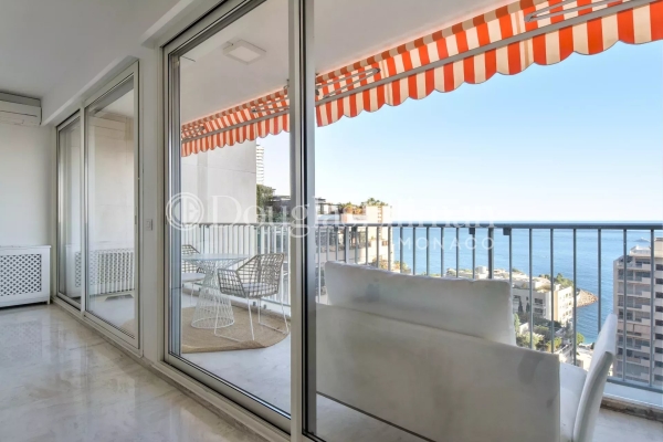 Appartement de luxe à vendre à Monaco, 3 600 000 €, Photo 5