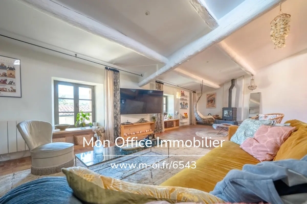 Maison de luxe à vendre à Lourmarin, 539 000 €, Photo 6
