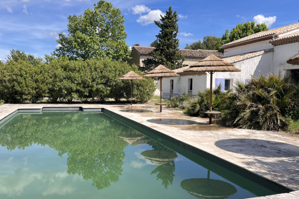 Maison de luxe à vendre à Aubignan, 795 000 €, Photo 6