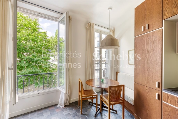 Luxury Apartment for sale in Paris 7ème, 2 100 000 €, Photo 6