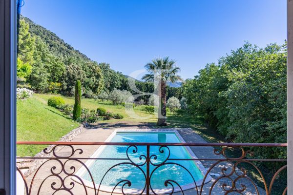 Maison de luxe à vendre à Vaison-la-Romaine, 879 000 €, Photo 6
