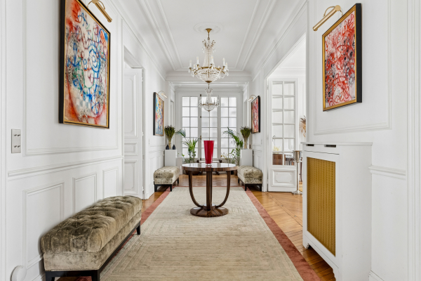 Appartement de luxe à vendre à Paris 16ème, 5 200 000 €, Photo 6
