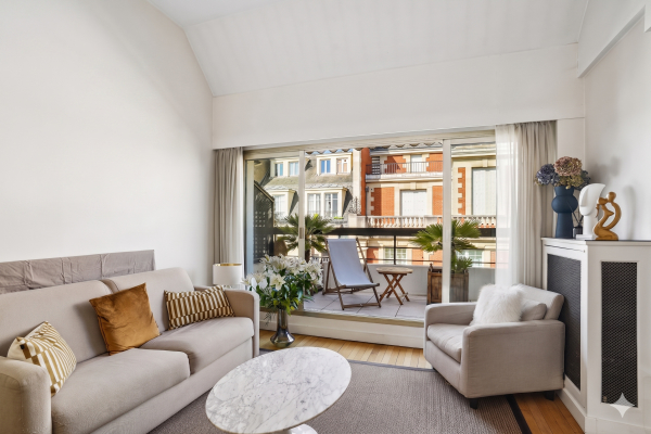 Appartement de luxe à vendre à Paris 7Ème, 1 370 000 €, Photo 6