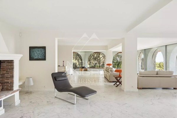Luxury House for sale in Saint-Paul-de-Vence, 5 500 000 €, Photo 6