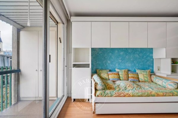 Appartement de luxe à vendre à Paris 19ème, 360 000 €, Photo 6