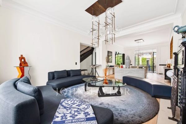 Maison de luxe à vendre à Paris 16ème, 8 800 000 €, Photo 6