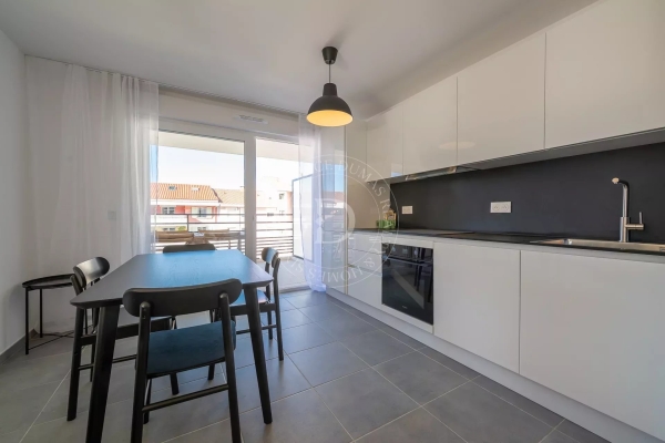 Luxury Apartment for sale in Nice, 575 000 €, Photo 6