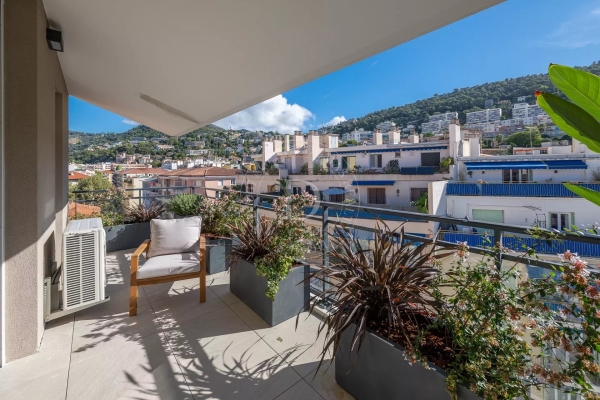 Appartement de luxe à vendre à Nice, 910 000 €, Photo 6