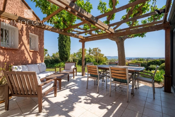Luxury House for sale in Carqueiranne, 1 595 000 €, Photo 6