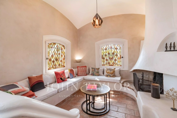 Maison de luxe à vendre à Mandelieu-la-Napoule, 1 870 000 €, Photo 6