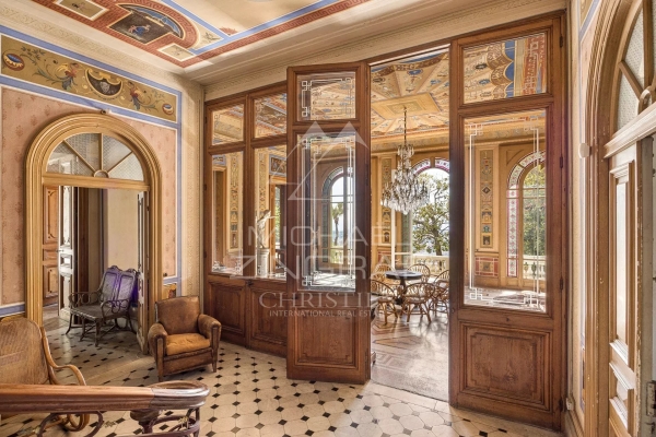 Maison de luxe à vendre à Nice, 11 750 000 €, Photo 6