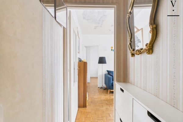 Appartement de luxe à vendre à Paris 11Ème, 440 000 €, Photo 6