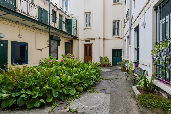 Appartement de luxe à vendre à Lyon 2Ème, 781 770 €, Photo 6
