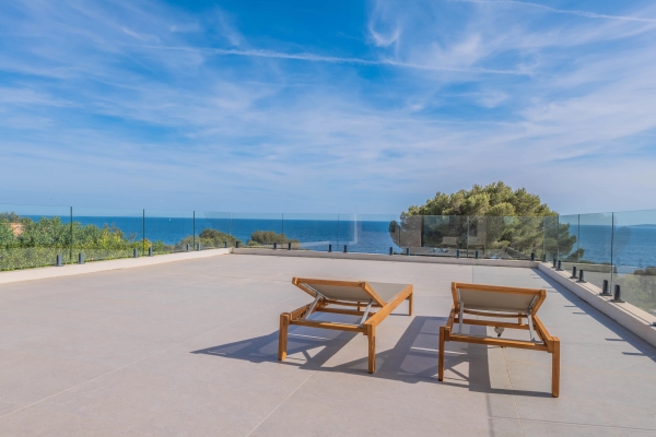 Luxury House for sale in Les Issambres, 3 550 000 €, Photo 6