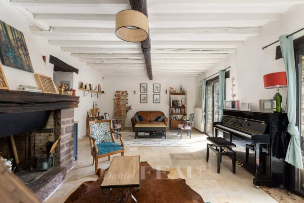 Maison de luxe à vendre à Guyancourt, 849 000 €, Photo 6